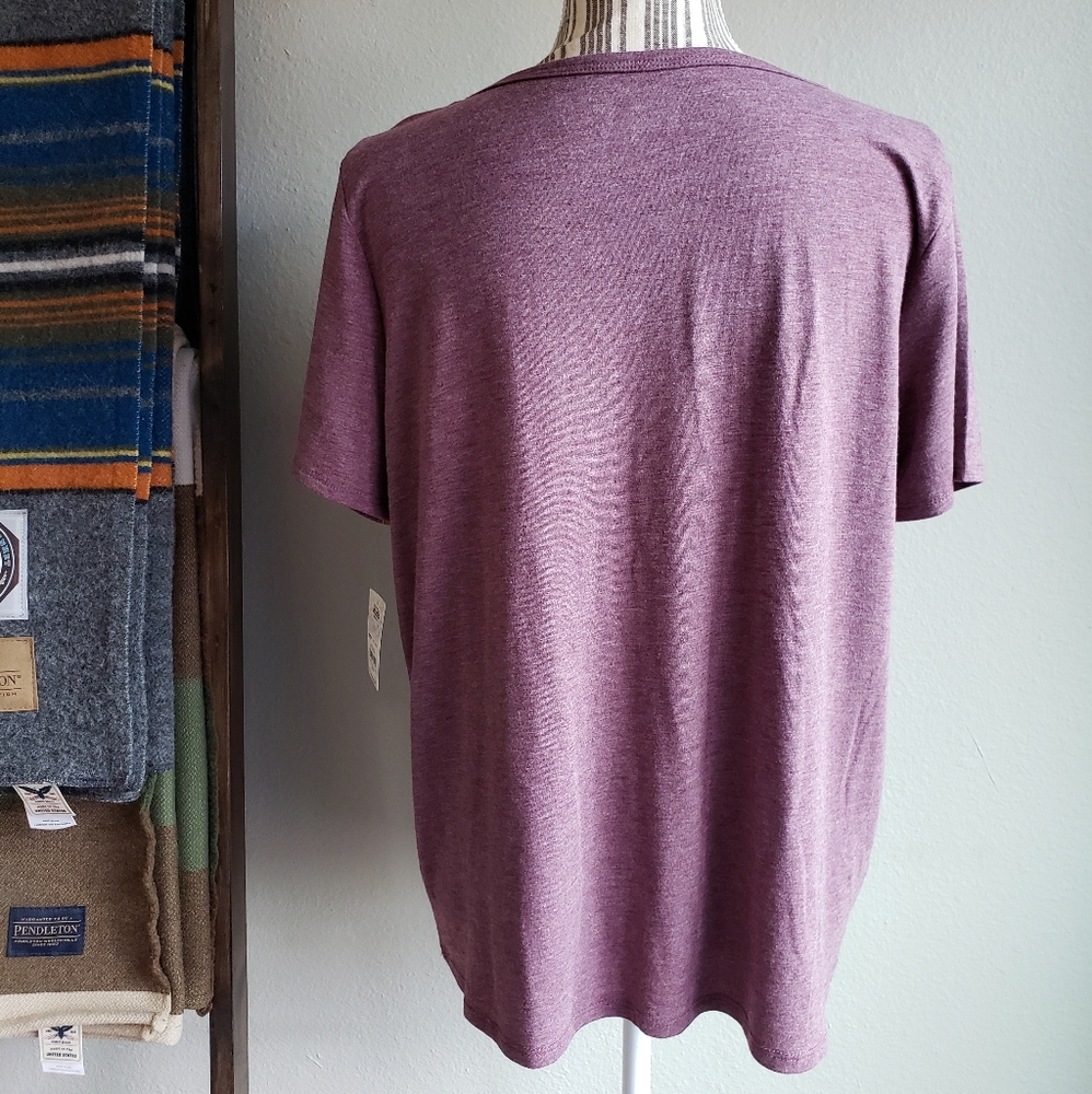 Mudd tee - Picture 3 of 4